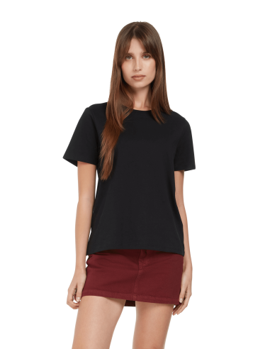 EPF-EP002-Women's Premium Jersey T-shirt